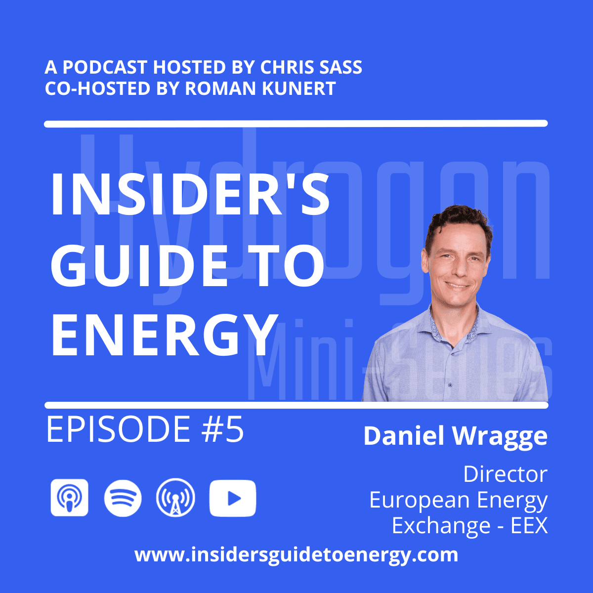 Episode background image