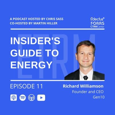 Episode background image