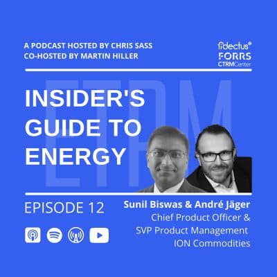 Episode background image