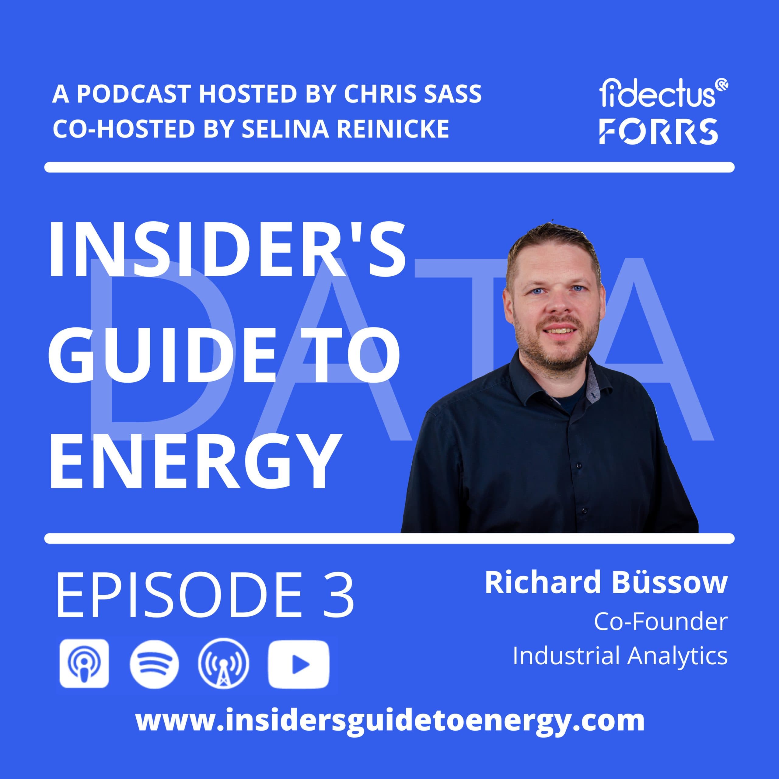 Episode background image