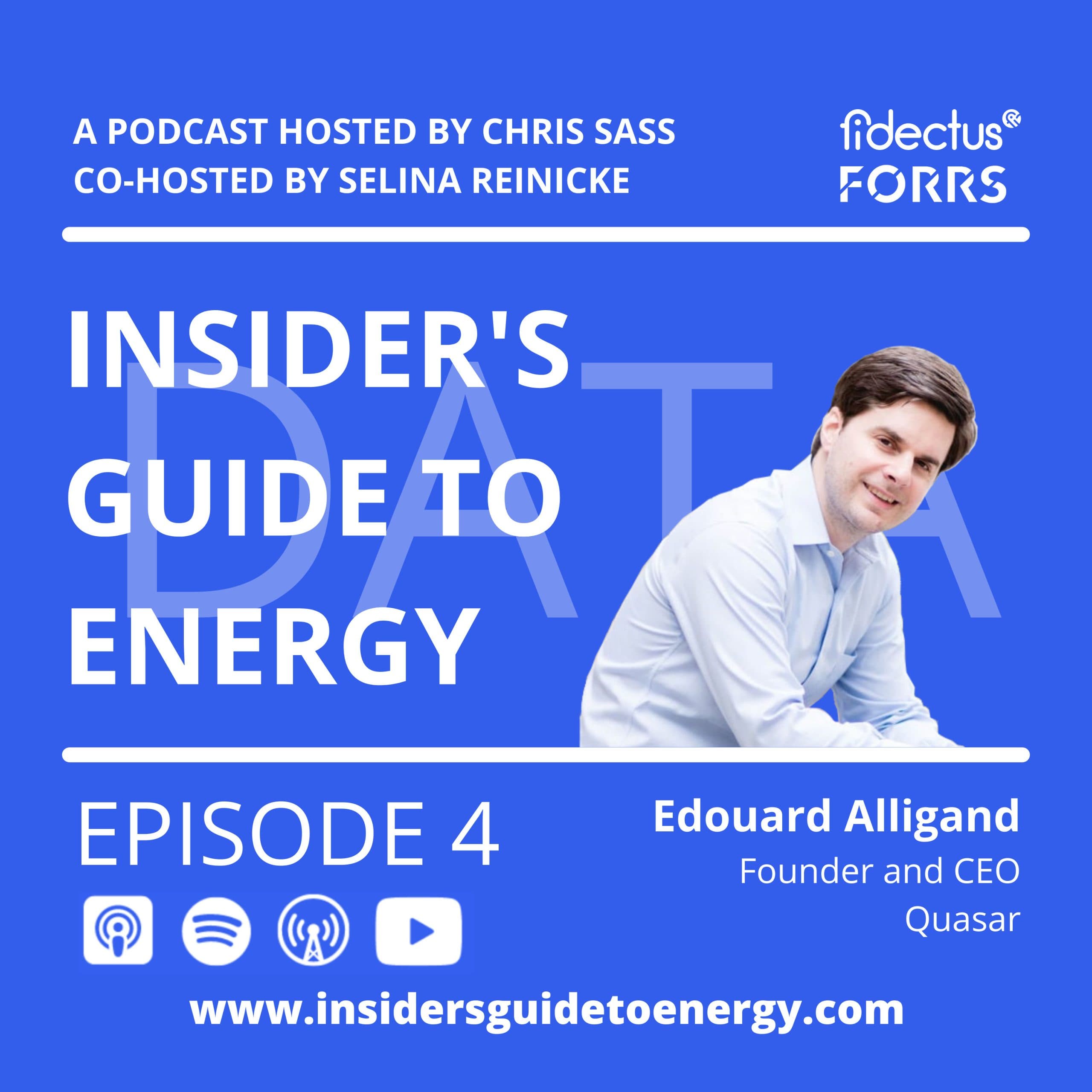 Episode background image