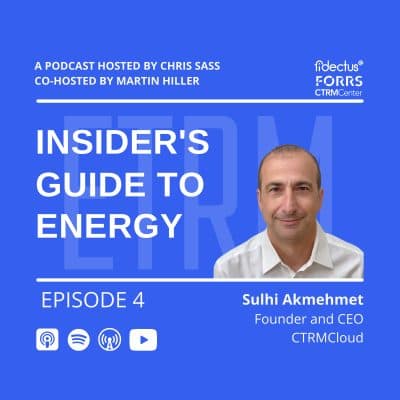 Episode background image