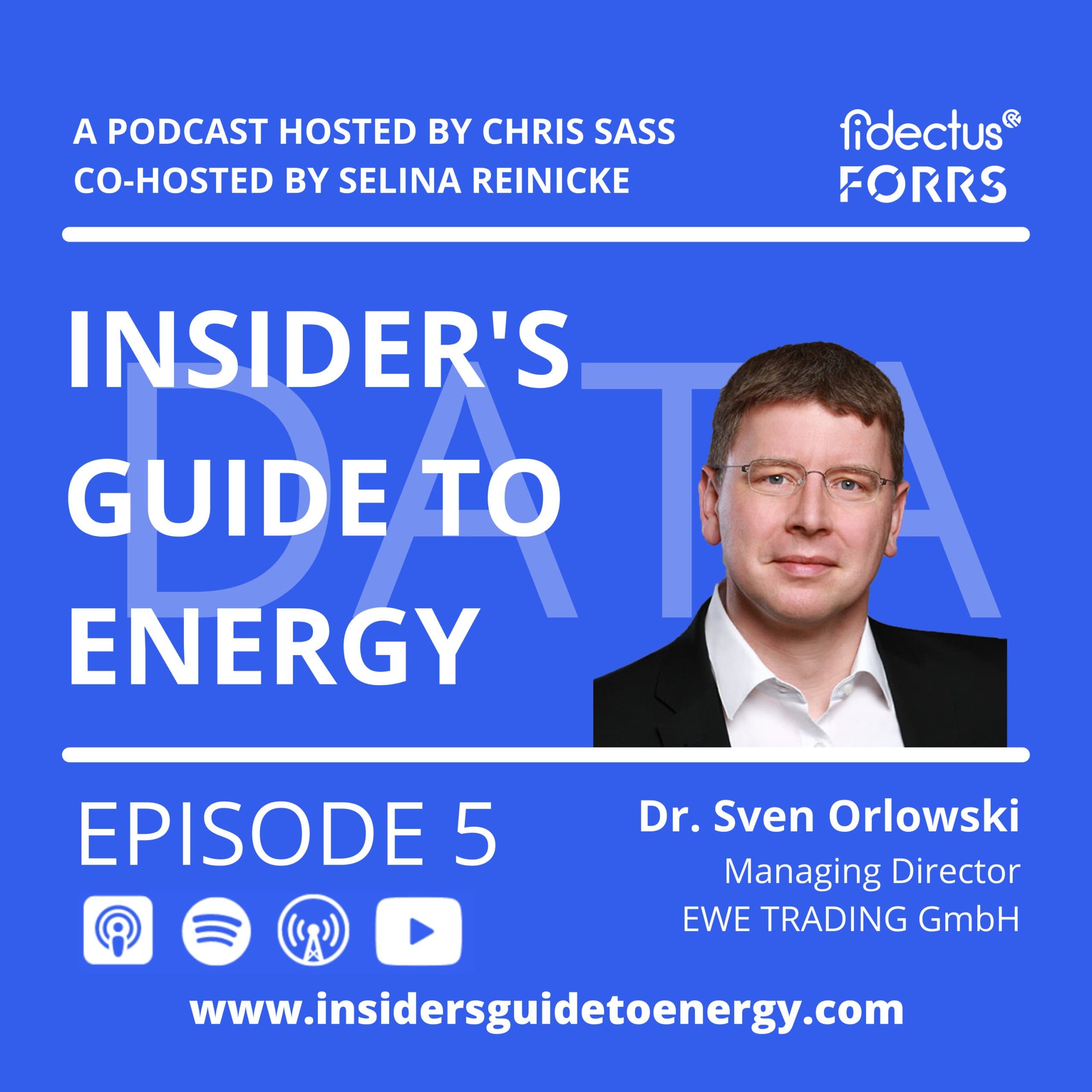 Episode background image