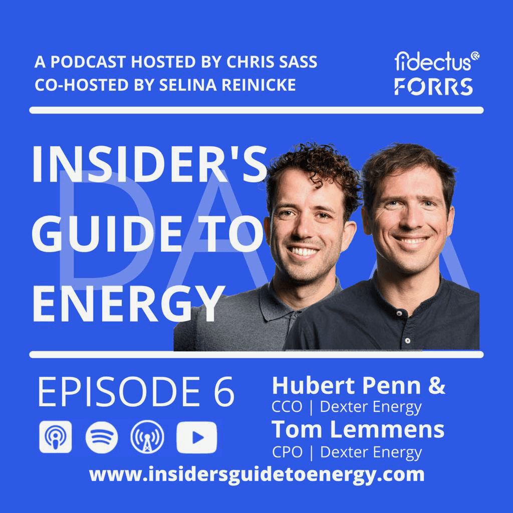 Episode background image