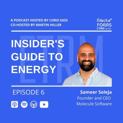 Episode background image