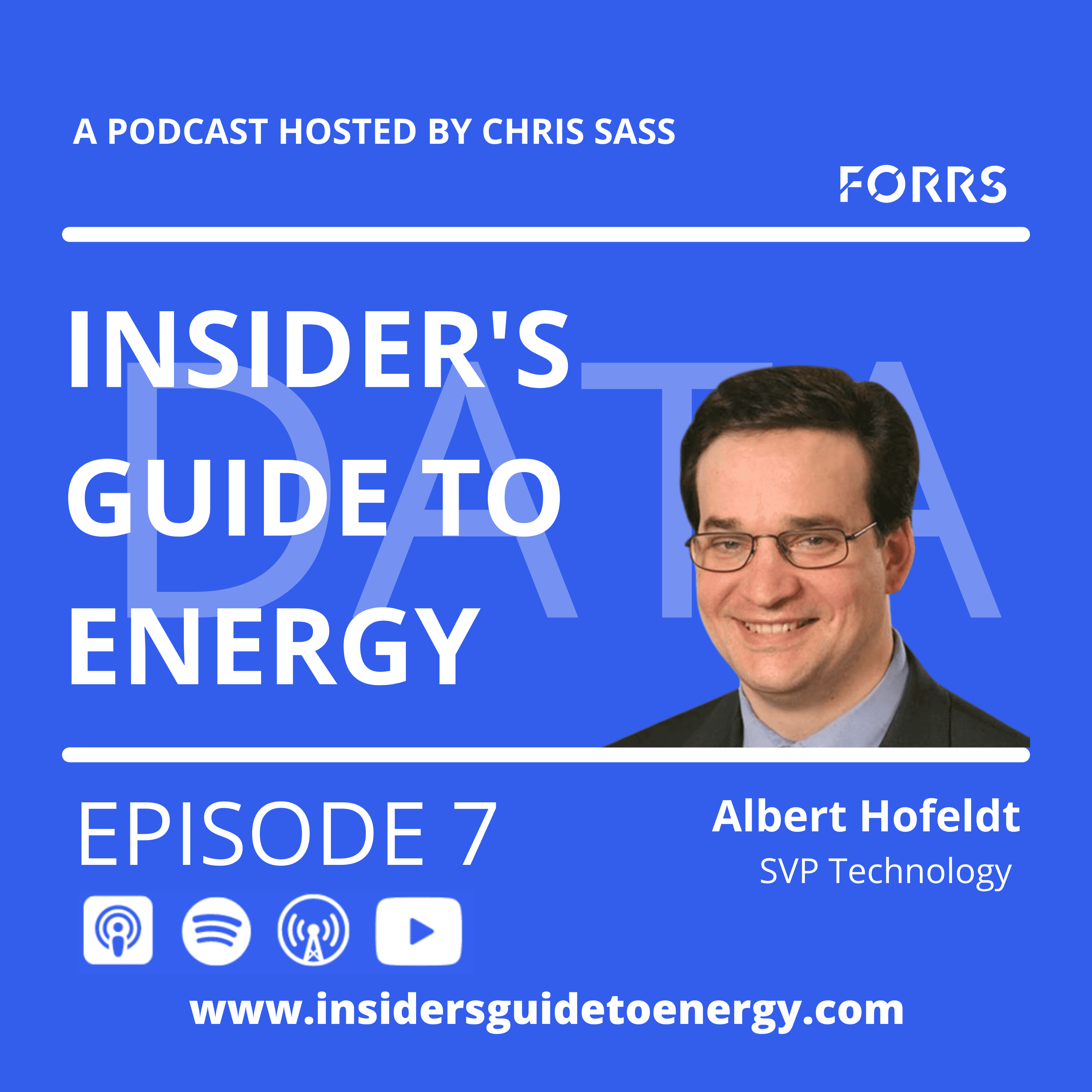 Episode background image