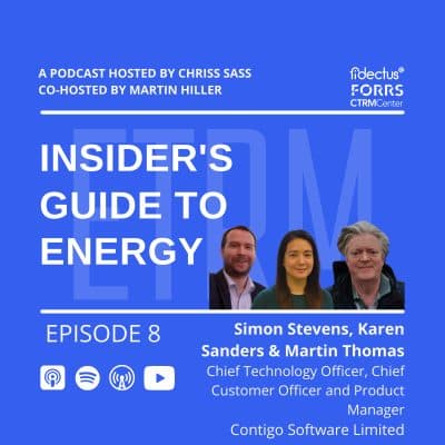 Episode background image