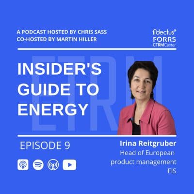 Episode background image